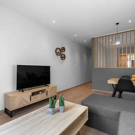 Διαμέρισμα Noema, Nilie Hospitality Mgmt Θεσσαλονίκη