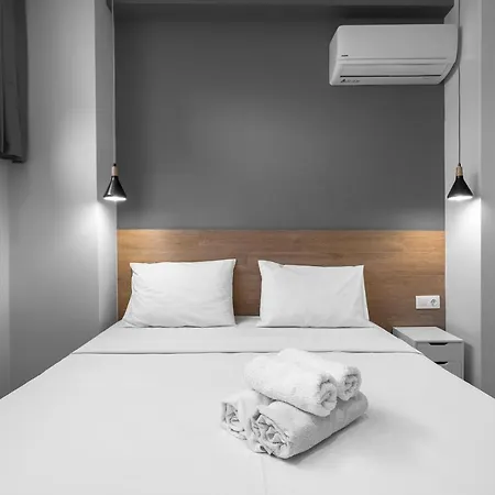 Διαμέρισμα Noema, Nilie Hospitality Mgmt *