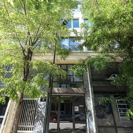 Διαμέρισμα Noema, Nilie Hospitality Mgmt