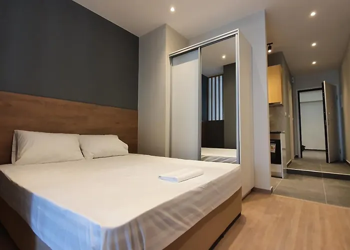 Apartman Noema, Nilie Hospitality Mgmt *