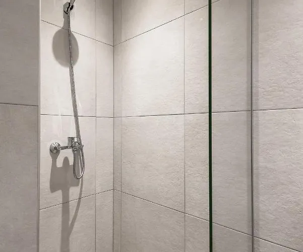 Apartman Noema, Nilie Hospitality Mgmt Szaloniki