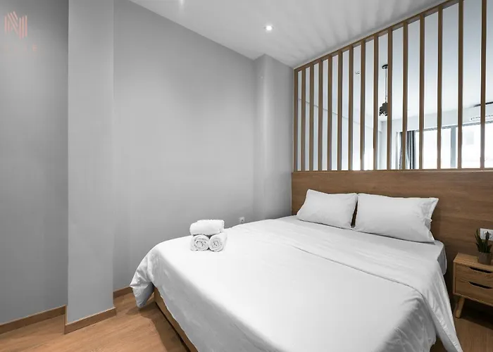 Apartman Noema, Nilie Hospitality Mgmt *