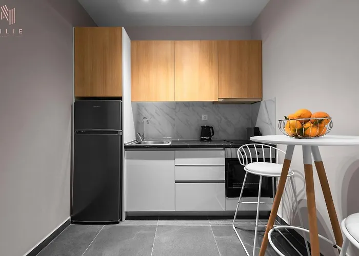 Apartman Noema, Nilie Hospitality Mgmt *