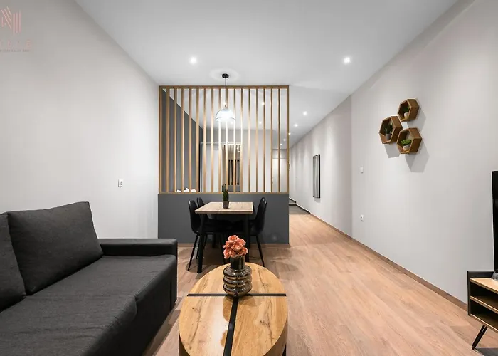 Apartman Noema, Nilie Hospitality Mgmt *