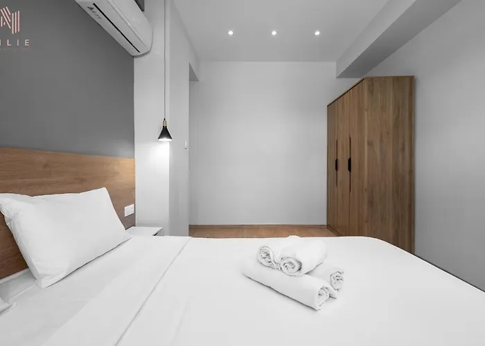 Apartman Noema, Nilie Hospitality Mgmt